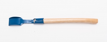 Bark-stripper, Ash-handle